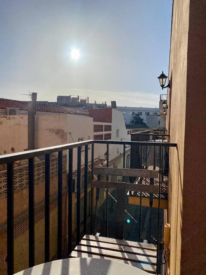 Vidabrava, Tossa Medievo, A 150 M De La Playa Apartament *