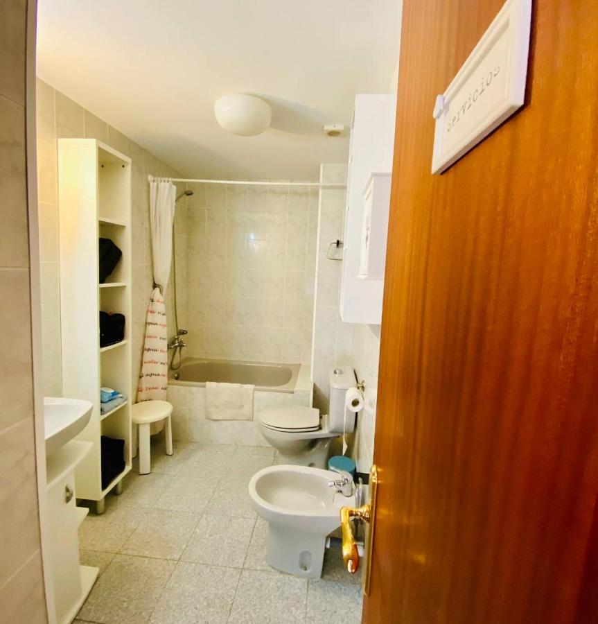 Apartament Vidabrava, Tossa Medievo, A 150 M De La Playa Tossa de Mar