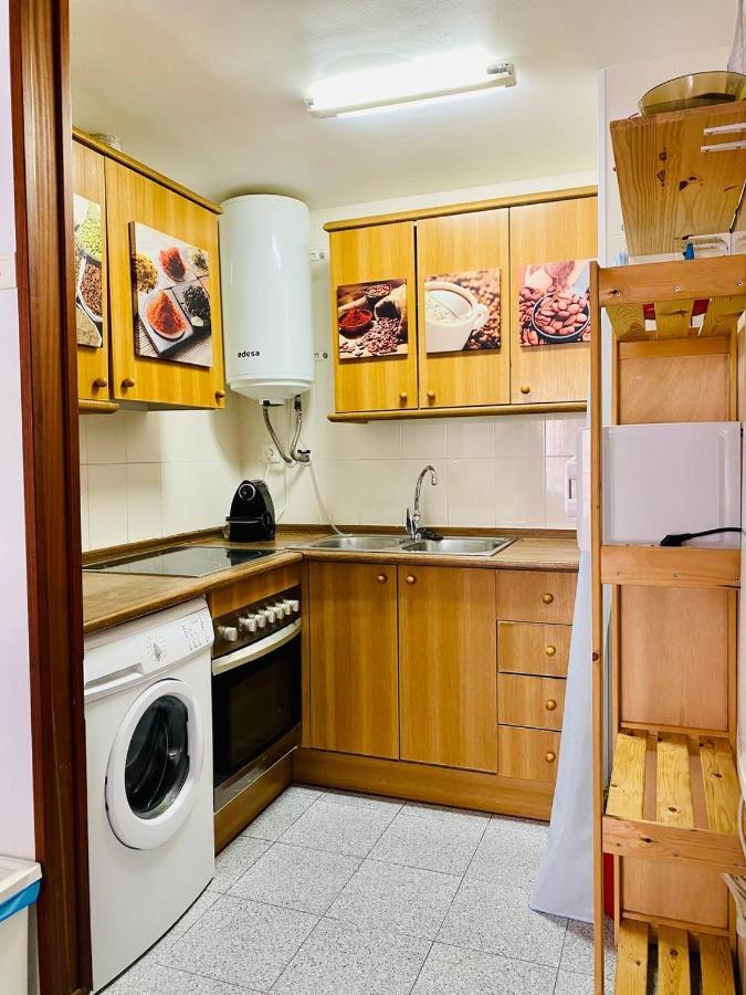 Vidabrava, Tossa Medievo, A 150 M De La Playa Apartament *