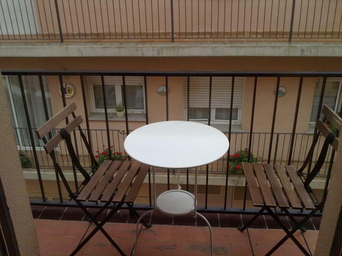 Apartament Vidabrava, Tossa Medievo, A 150 M De La Playa *