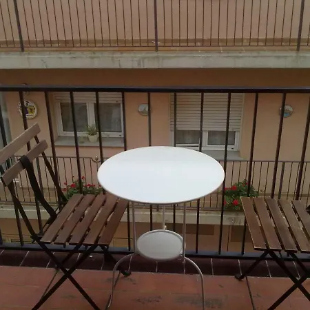 Vidabrava, Tossa Medievo, Apartamento A 150 M De La Playa Tossa de Mar Exterior photo